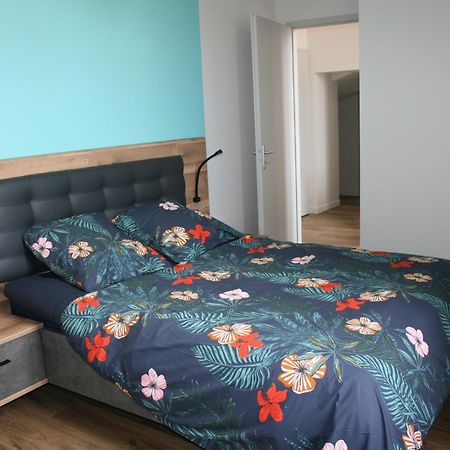 Les Nuits D'Aldearde Apartment Airvault Ngoại thất bức ảnh