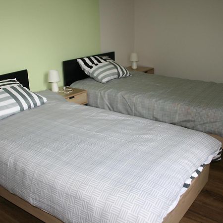Les Nuits D'Aldearde Apartment Airvault Ngoại thất bức ảnh